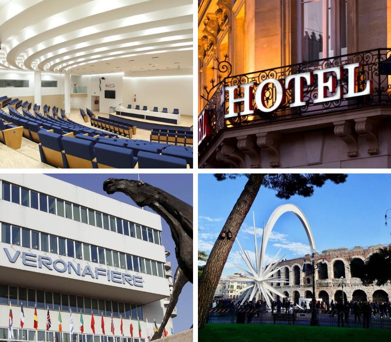 Trasferimenti per Congressi e Hotel